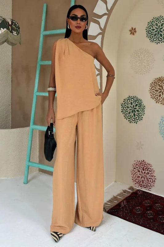 one sleeve stylish set